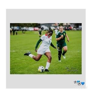 Meet your Posher, Chelsea